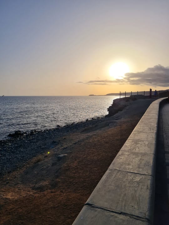 Außenansicht Hotel Riu Gran Canaria