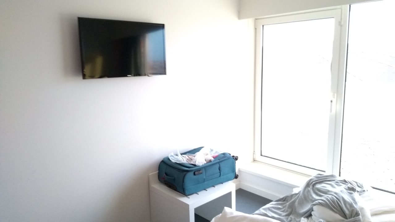 Zimmer Stay Hotel Porto Centro Trindade