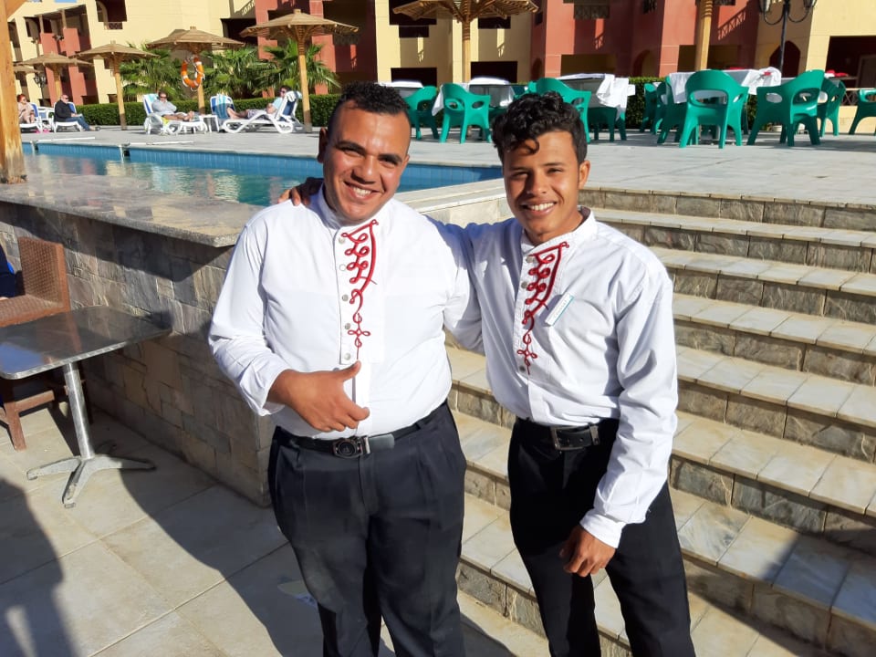 Sonstiges Casa Mare Resort