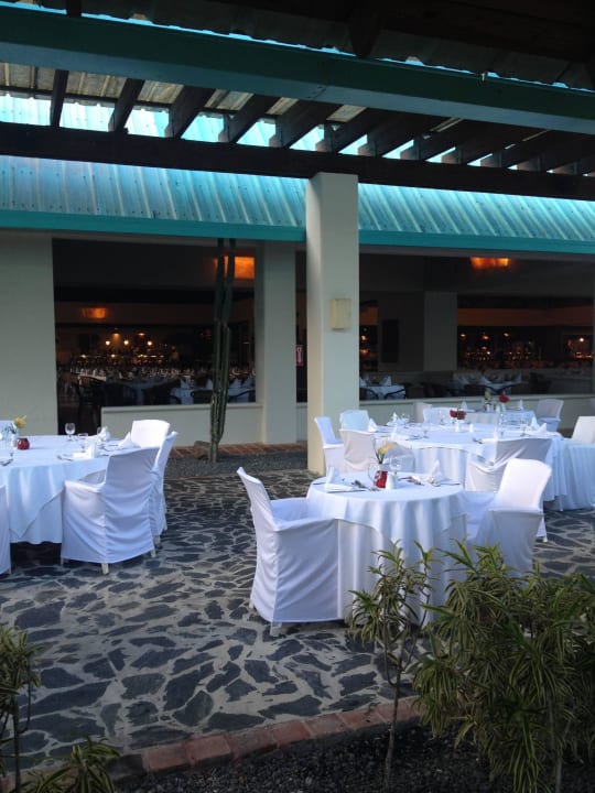 Dreams Dreams La Romana Resort & Spa