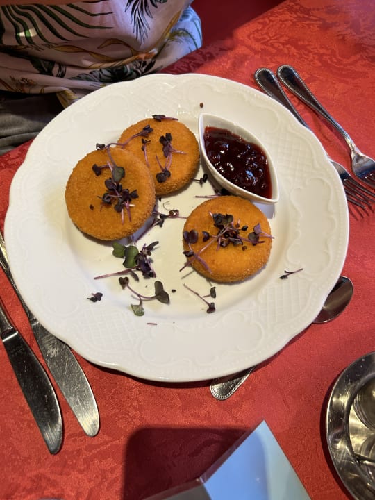 Gastro Berger's Sporthotel