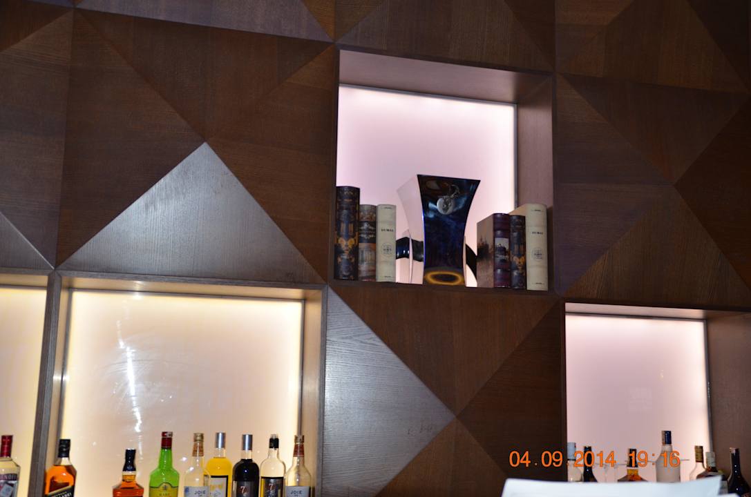 Bar Hotel Delphin Imperial