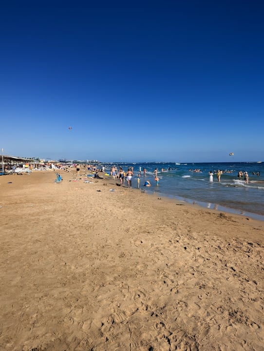 Strand Dream Fun World