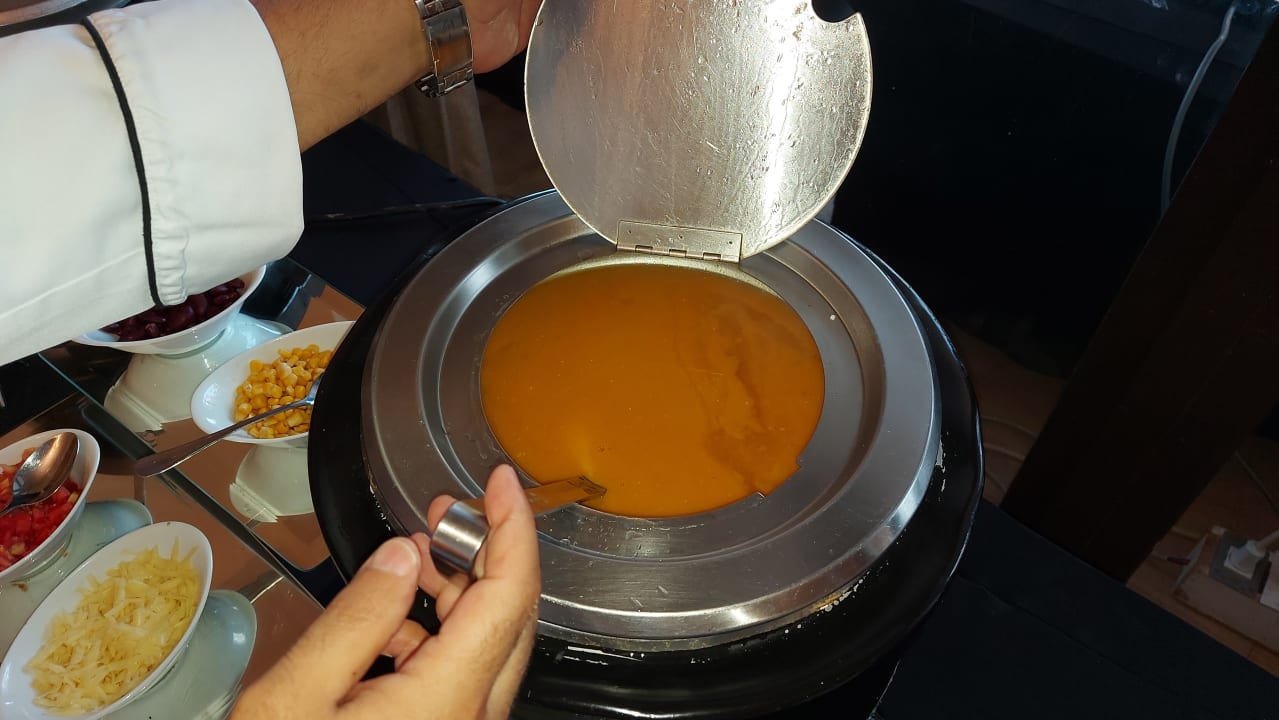 Gastro Ancient Sands Golf Resort