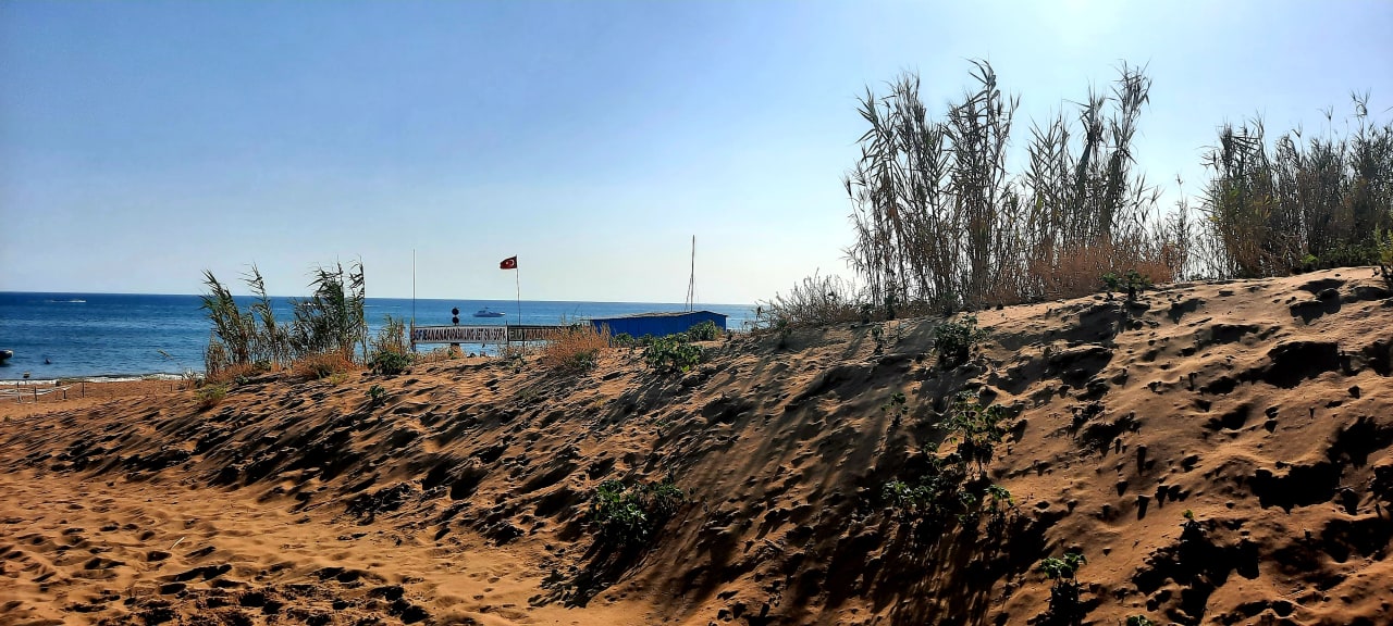 Strand Alba Resort Hotel