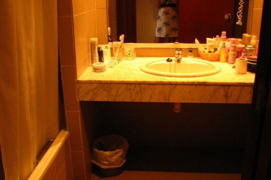 Łazienka AQUA Hotel Promenade & Spa