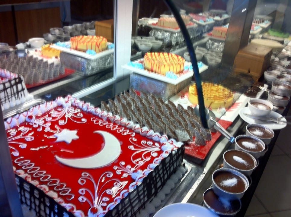 Gastro Hotel Gardenia Beach