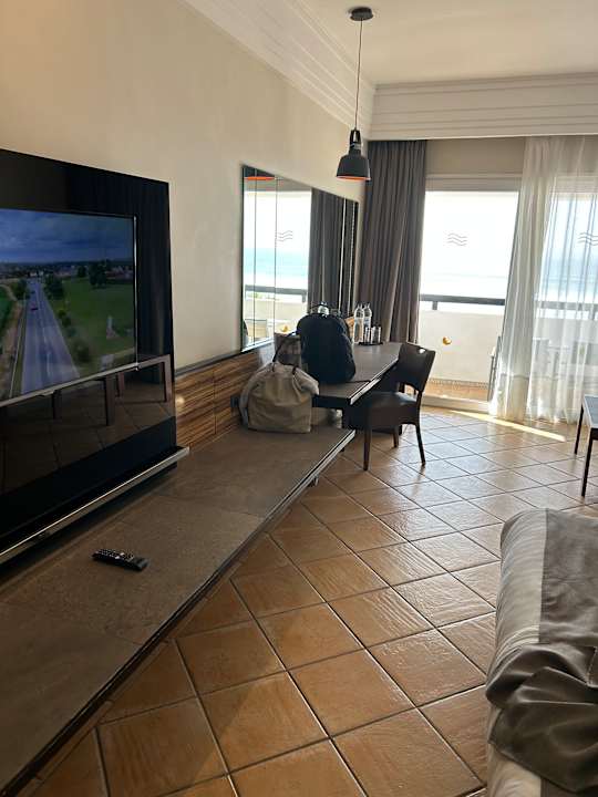 Zimmer Hotel Riu Tikida Dunas