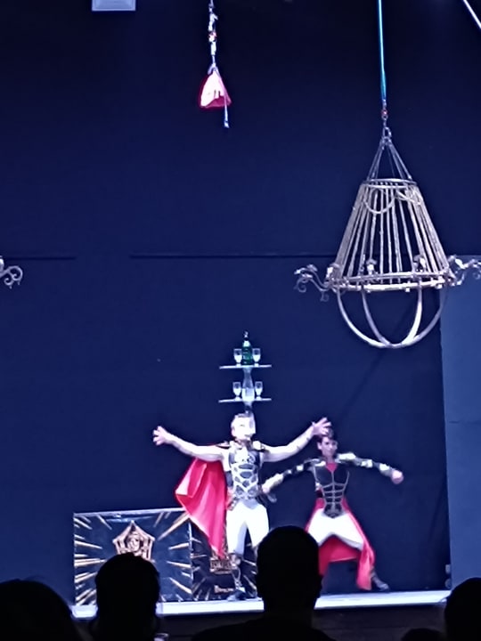 Sonstiges PALOMA Perissia