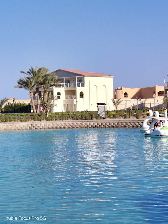 Zimmer Albatros Makadi Resort