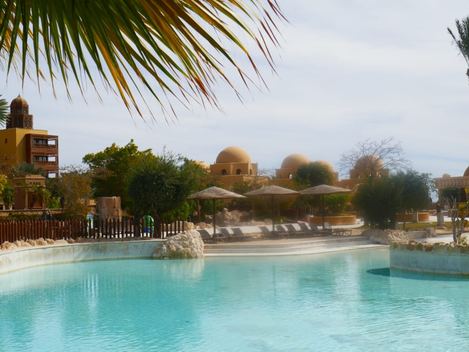 Pool Grand Waterworld Makadi & Family Star Makadi