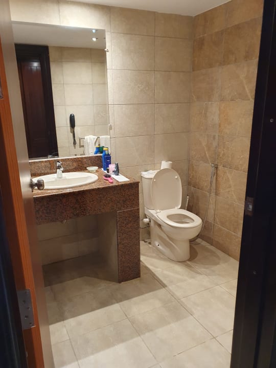 Zimmer Casa Mare Resort