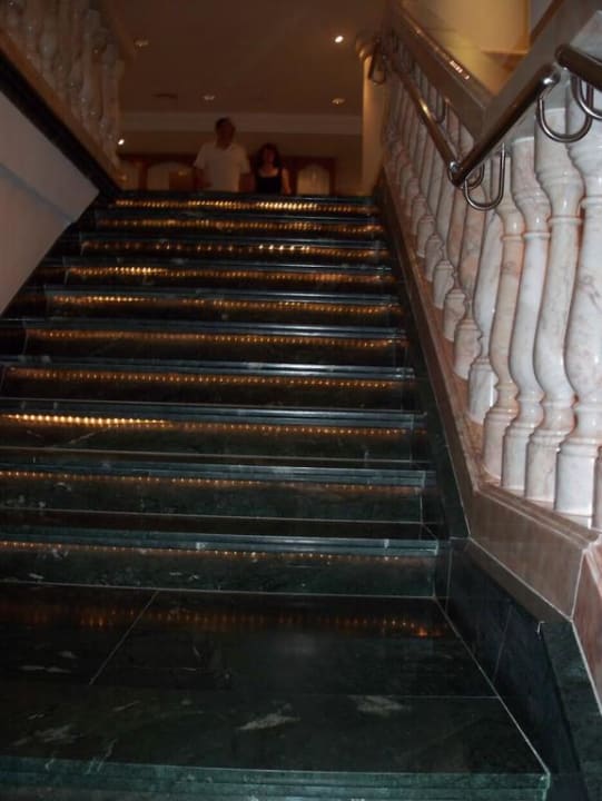 Hotel Innenbereich CM Castell de Mar