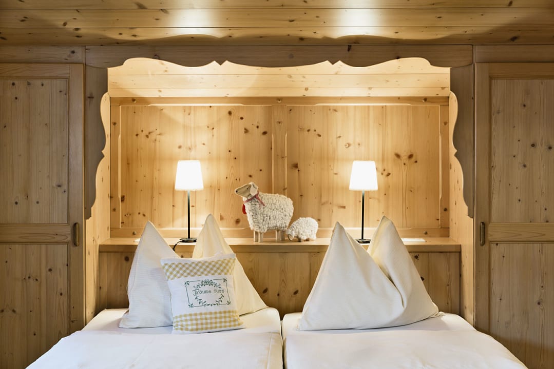 Zimmer Landhotel Schafhuber