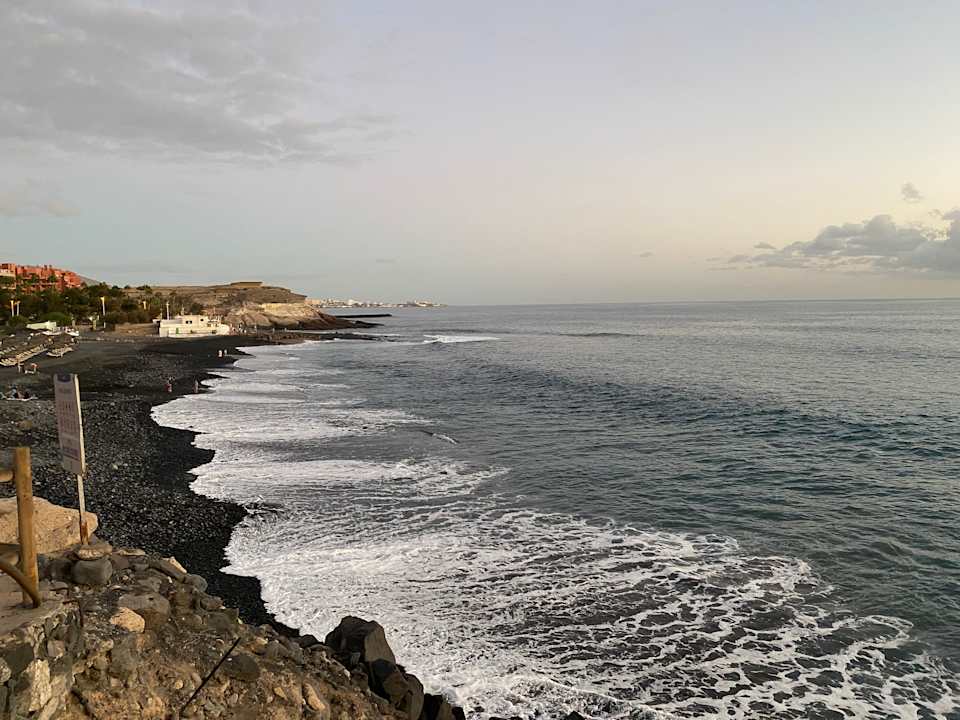 Strand Hotel Riu Palace Tenerife