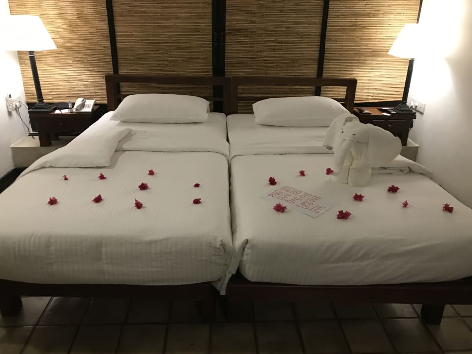 Zimmer Habarana Village by Cinnamon