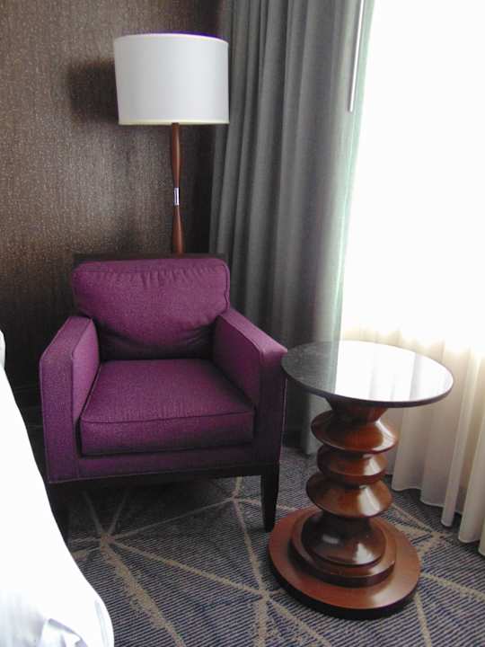 Zimmer Hotel Hilton Atlanta