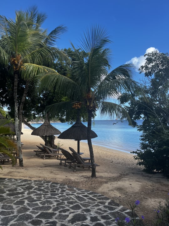 Strand Maritim Resort & Spa Mauritius