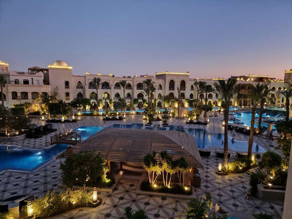 Zimmer The Grand Palace - Adults only