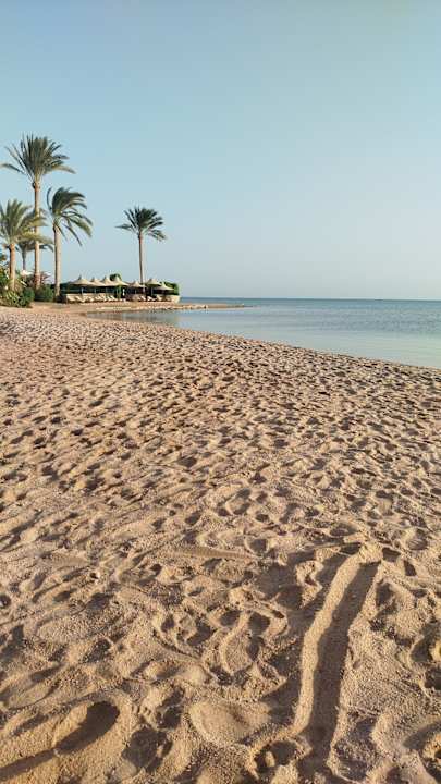 Strand Golden Beach Resort