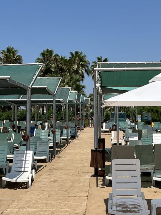 Strand VONRESORT Golden Coast