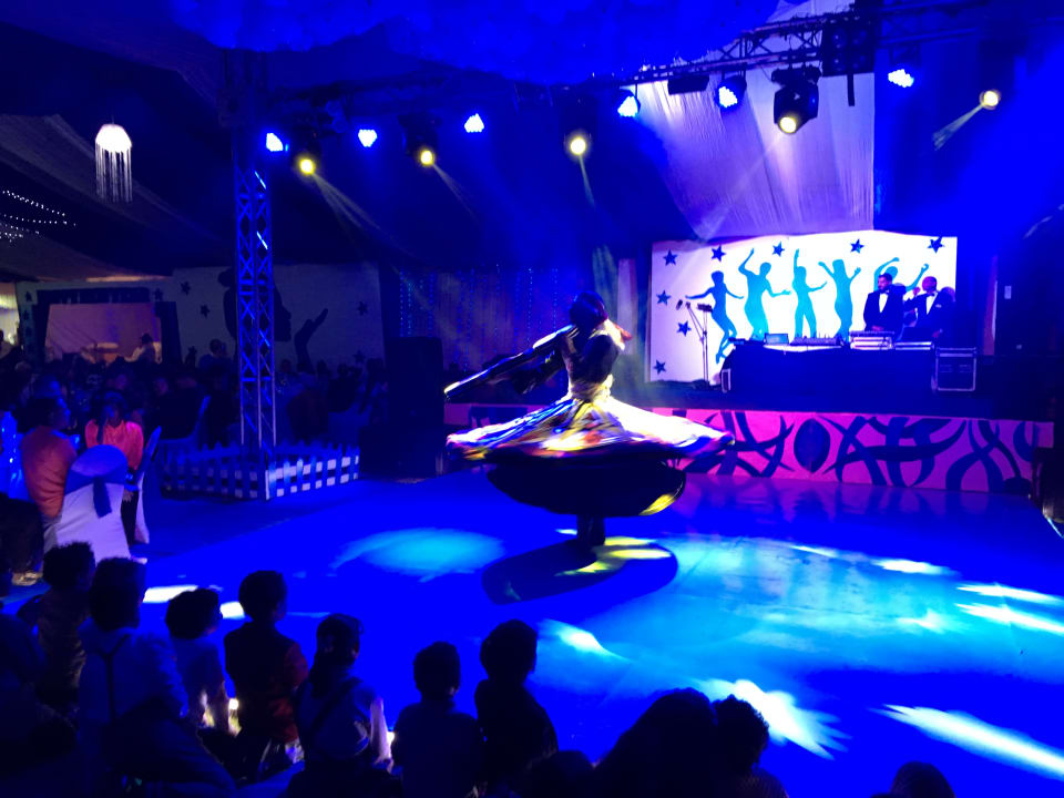 Sport & Freizeit Giftun Azur Resort