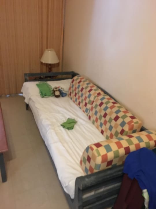 Zimmer allsun App.-Hotel Barlovento