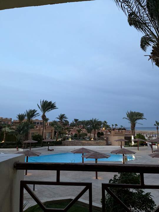 Pool Imperial Shams Abu Soma