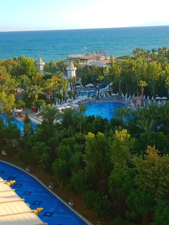 Pool Hotel Delphin Imperial