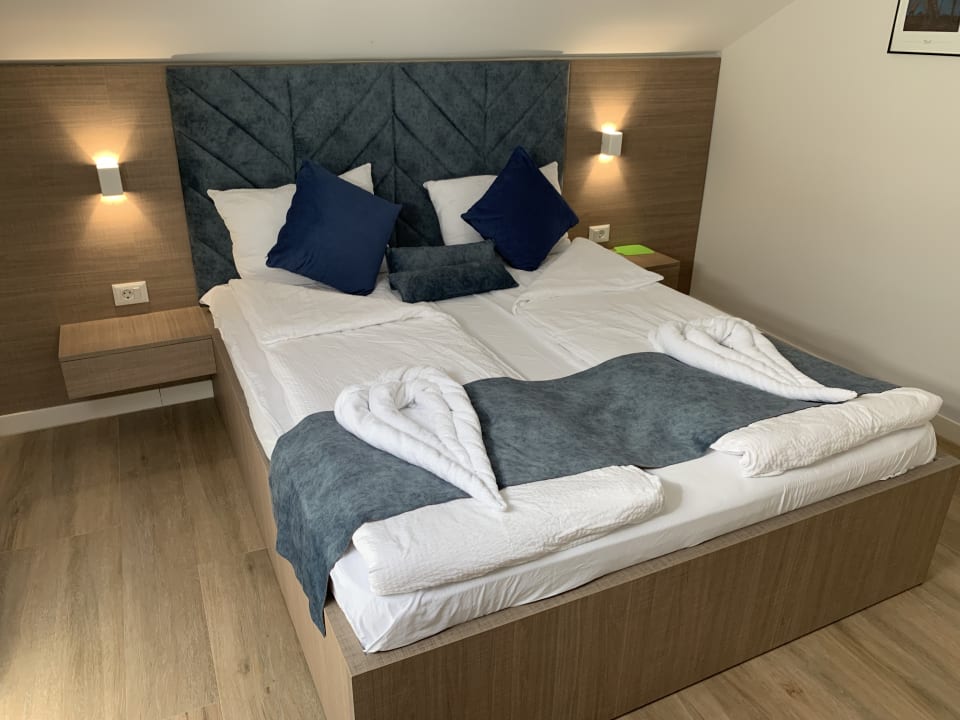 Zimmer Sleep Inn Prishtina