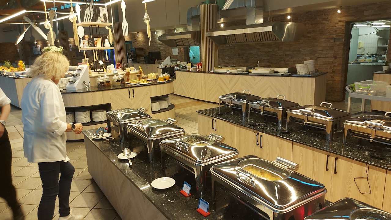 Gastro Hotel Borjana