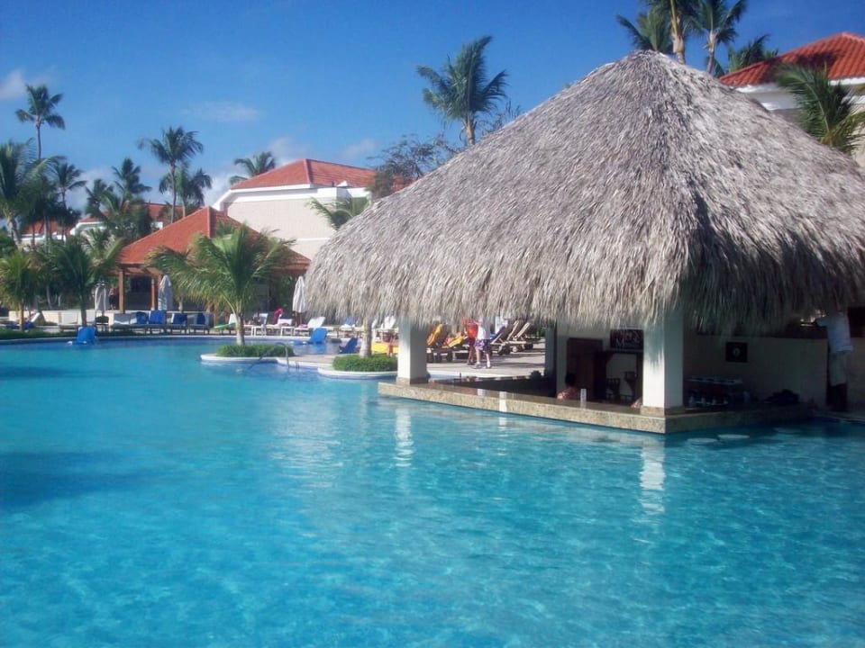 Swimmupbar Jewel Palm Beach