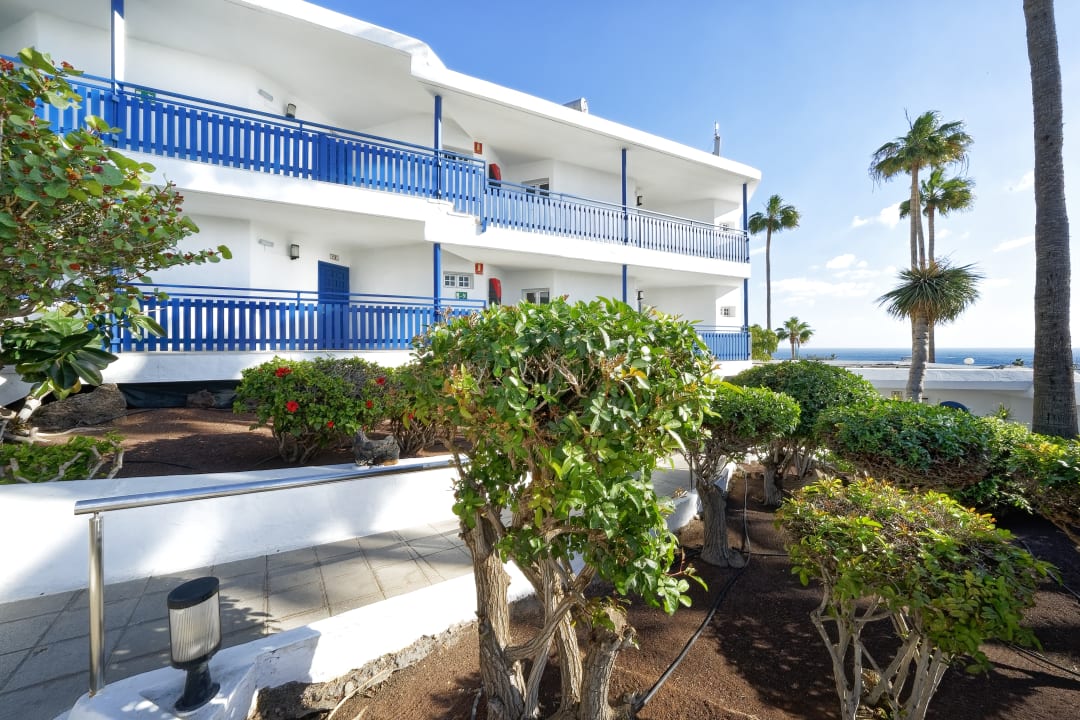 Außenansicht Labranda El Dorado