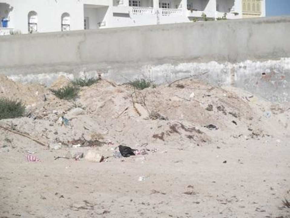 Dreck Alassio Hotel and Thalasso