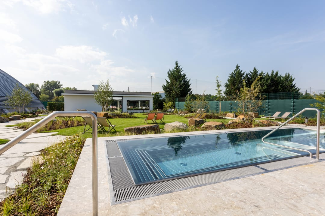 Pool NH Collection Olomouc Congress