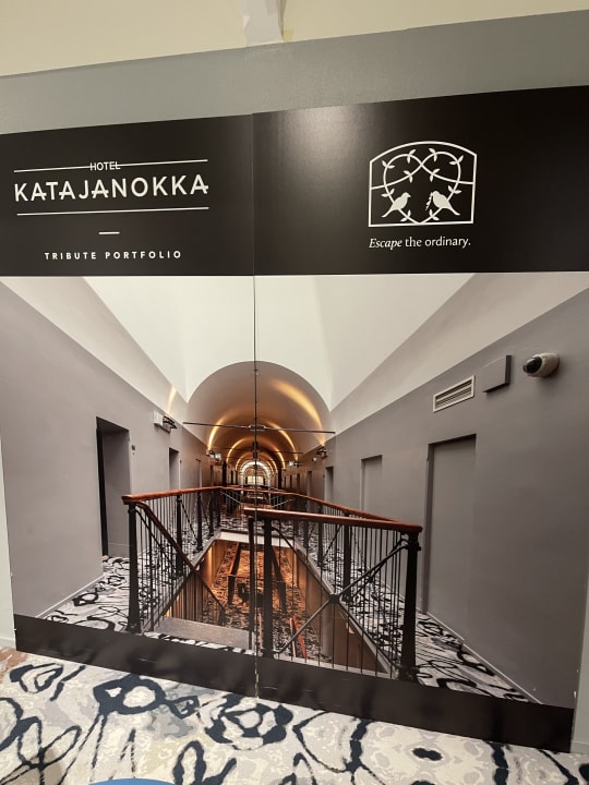 Sonstiges Clarion Collection Hotel Katajanokka