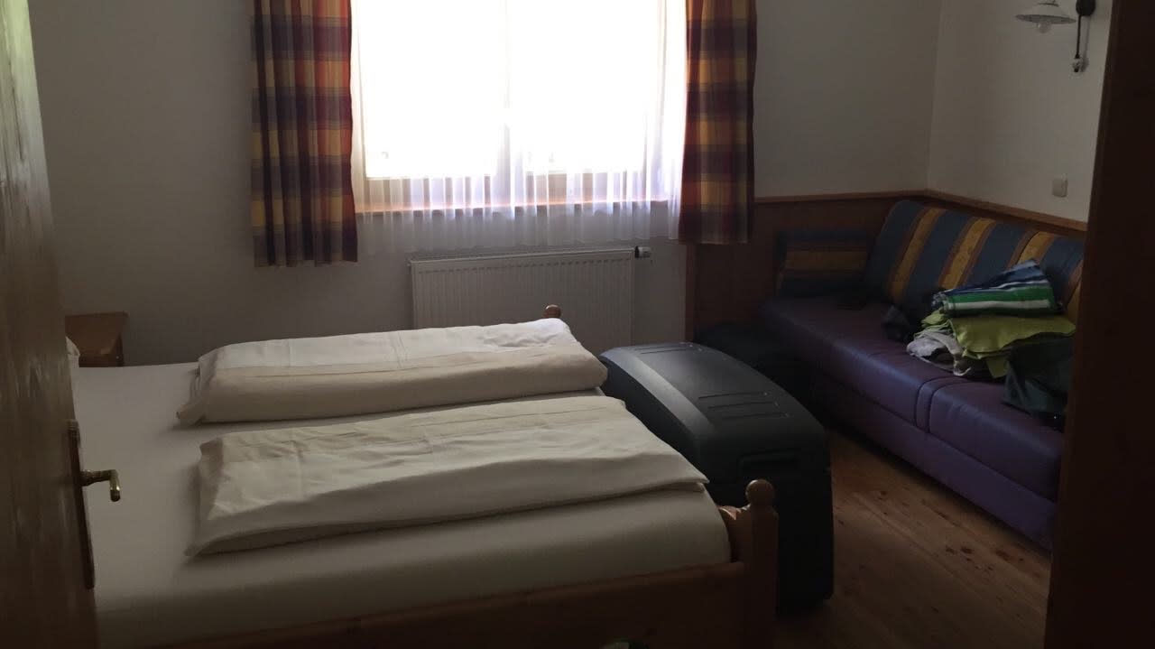 Zimmer Feriendorf Holzleb'n