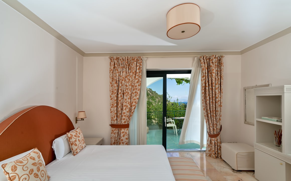 Zimmer Botania Relais & SPA - Adults Only