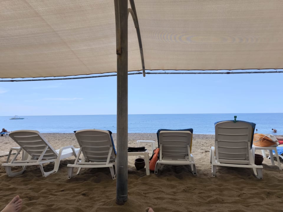 Strand Asteria Collection Side