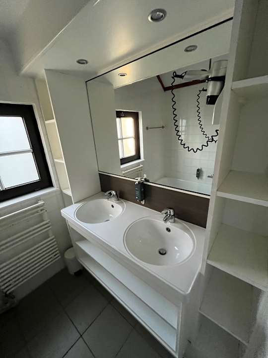 Zimmer Sunparks Kempense Meren