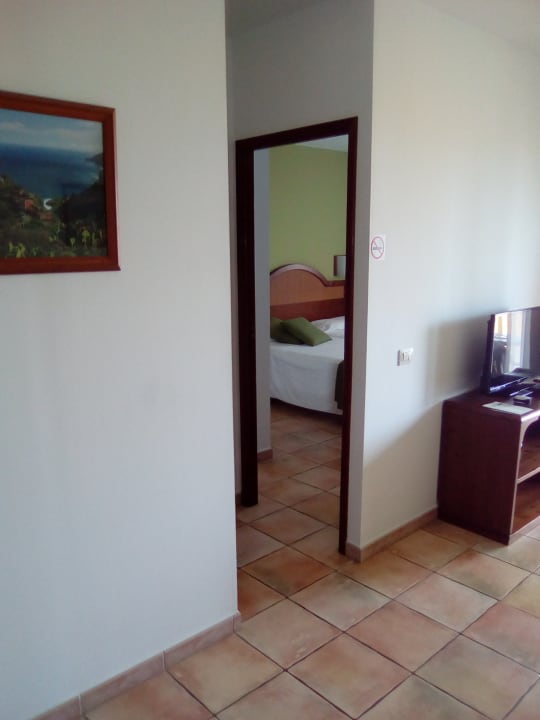 Zimmer Apartamentos La Caleta