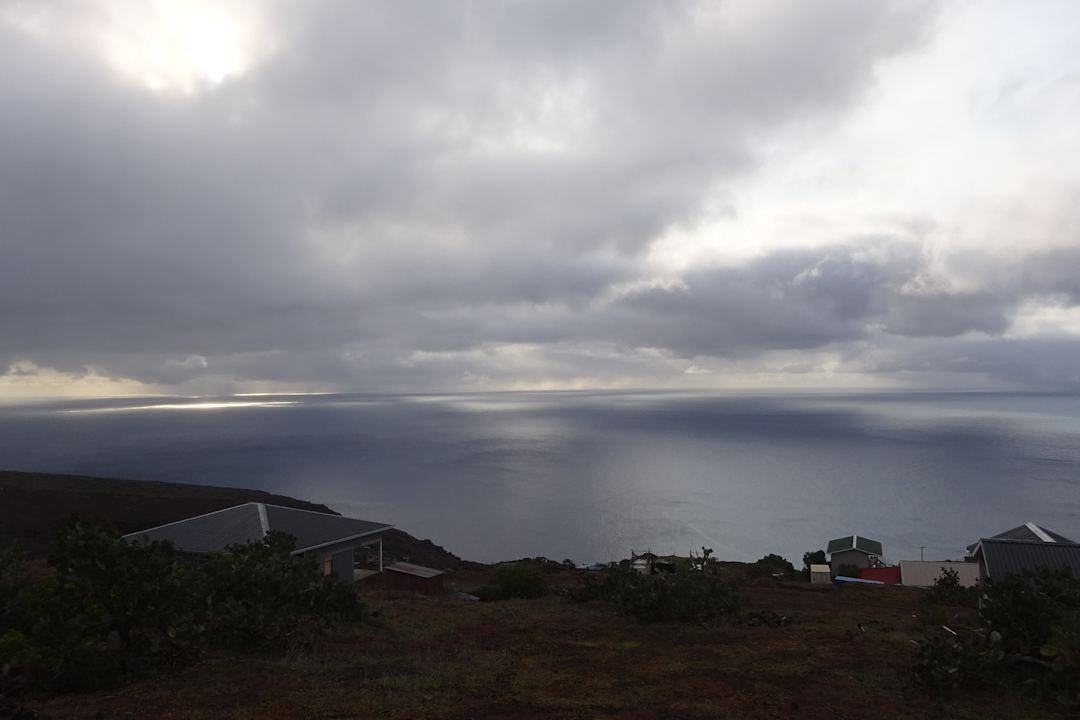 Ausblick Al'De's Self-Catering Accommodation