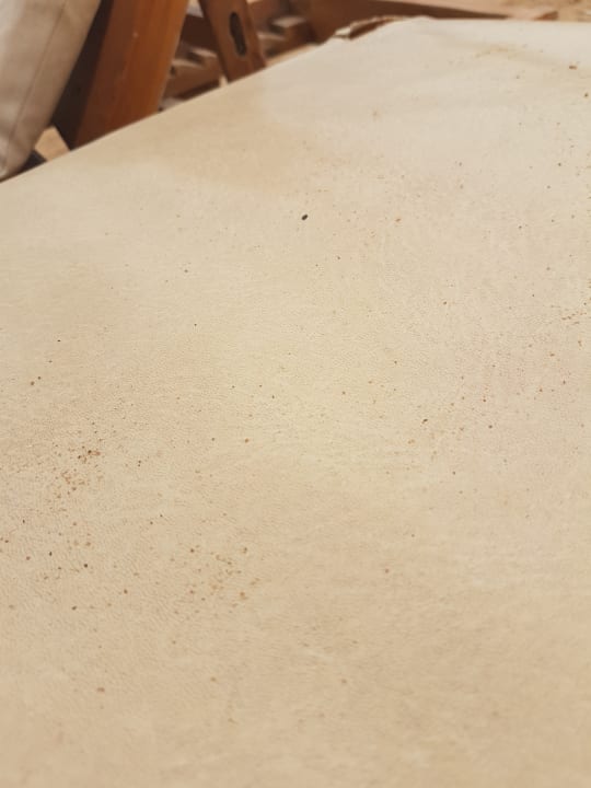 Strand Three Corners Sea Beach Resort