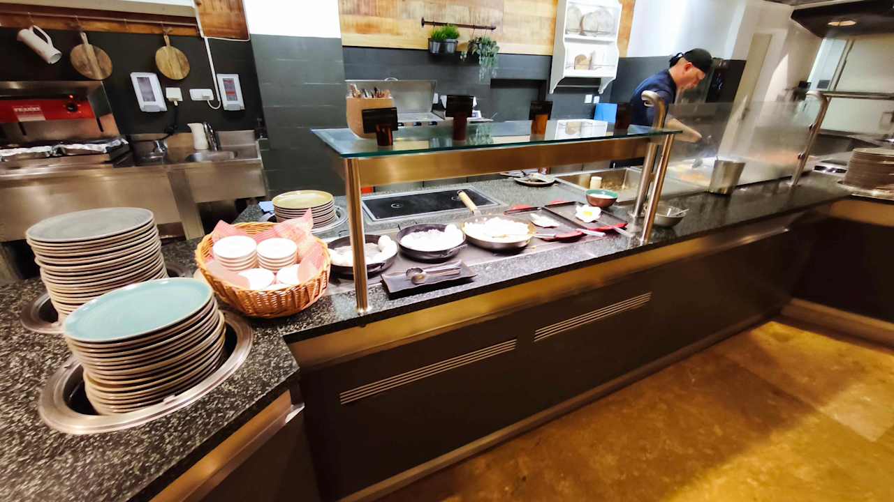 Gastro Falkensteiner Club Funimation Katschberg