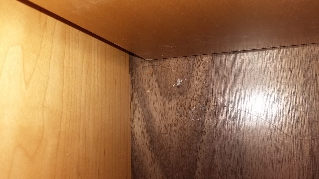 Zimmer Barceló Murcia Siete Coronas