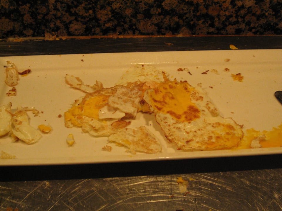 Schaut lecker aus TUI MAGIC LIFE Jacaranda