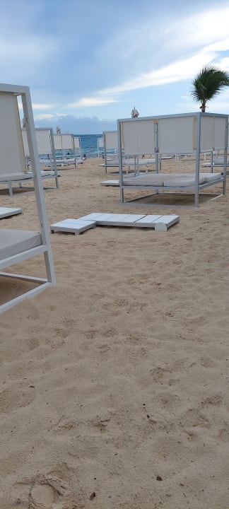 Strand Iberostar Selection Coral Bávaro