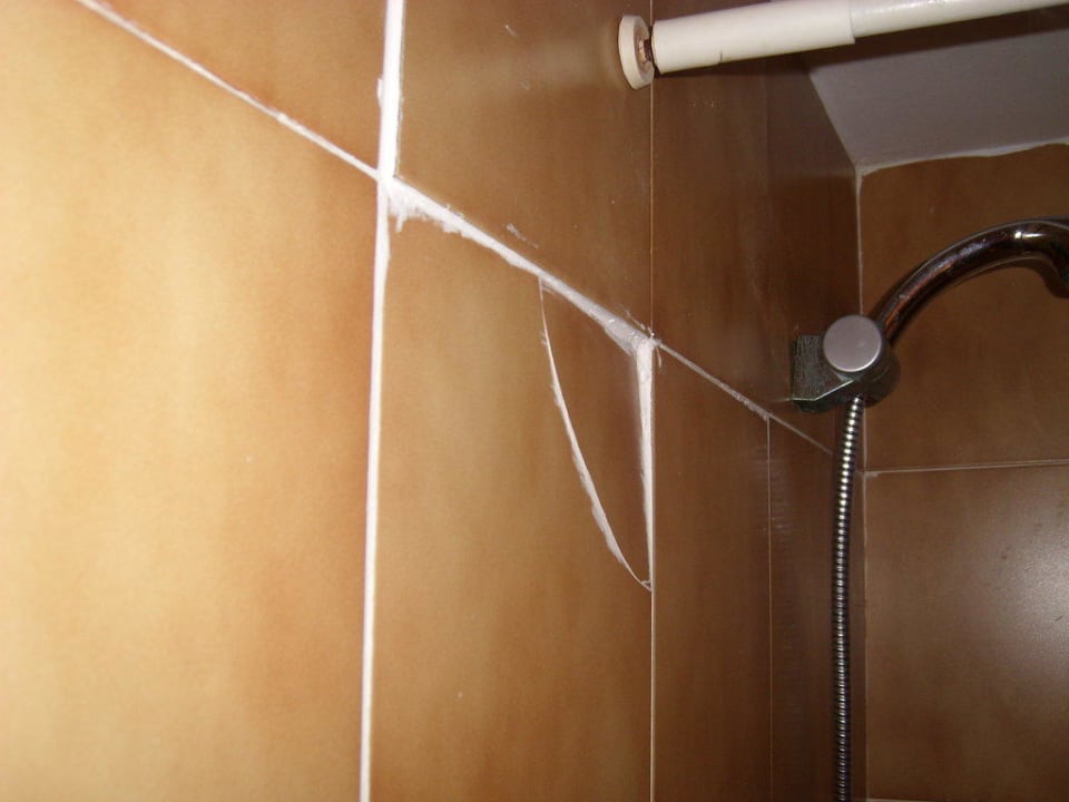 Fliesen im Bad Grupotel Port d'Alcudia