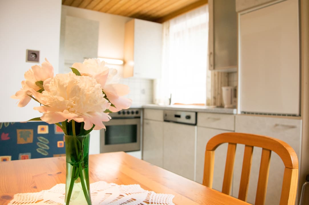 Zimmer Haus Schönblick - Appartements