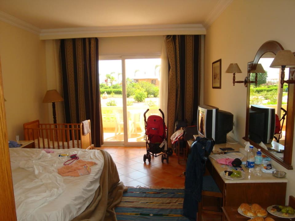 Camera piano terra Bliss Nada Beach Resort